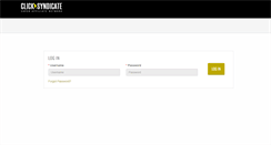 Desktop Screenshot of dicarlotrack.com